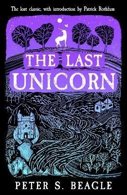Beagle Peter S.: Last Unicorn