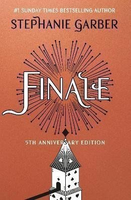 Garberová Stephanie: Finale (Caraval 3)