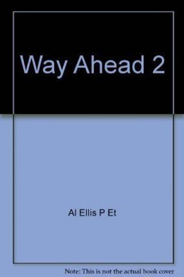 Ellis Printha: Way Ahead (new ed.) Level 2: Flashcards
