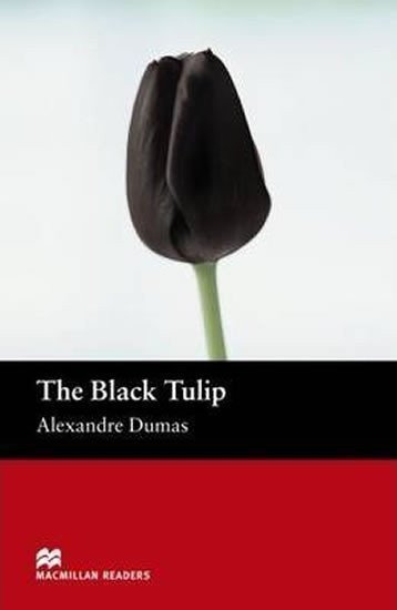 Dumas Alexandre: Macmillan Readers Beginner: Black Tulip