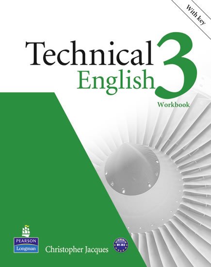 Jacques Christopher: Technical English 3 Workbook w/ Audio CD Pack (w/ key) Jacques Christopher: Technical English 3 Workbook w/ Audio CD Pack (w/ key)