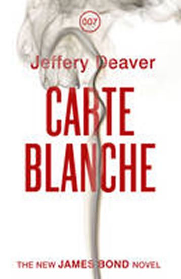 Deaver Jeffery: Carte Blanche