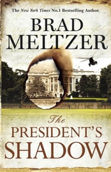 Meltzer Brad: President´s Shadow