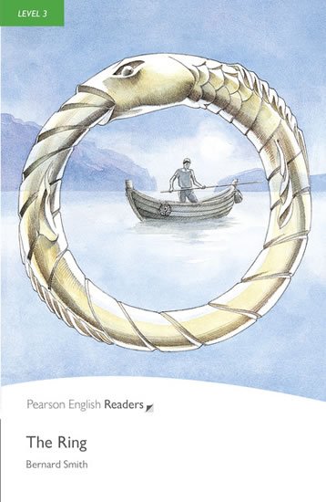 Smith Bernard: PER | Level 3: The Ring Bk/MP3 Pack Smith Bernard: PER | Level 3: The Ring Bk/MP3 Pack