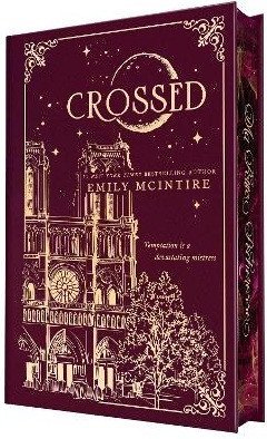 McIntire Emily: Crossed (Collector´s Edition)