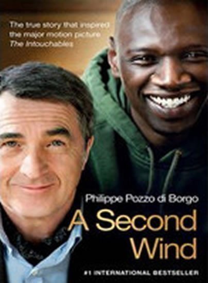 Borgo di Philippe Pozzo: A Second Wind