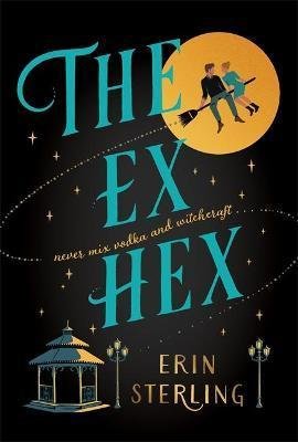 Sterling Erin: The Ex Hex
