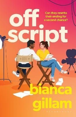 Bianca Gillam: Off Script