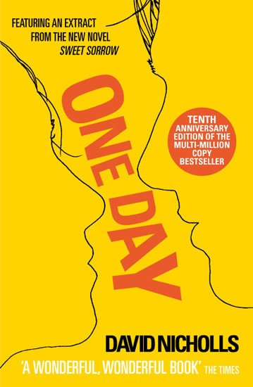 Nicholls David: One Day : 10th Anniversary Edition