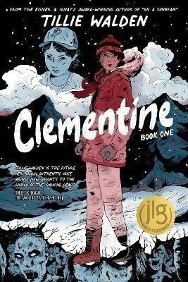 Waldenová Tillie: Clementine Book One