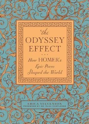 Erica Stevenson: Odyssey Effect