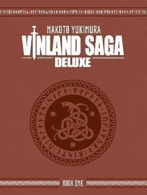Yukimura Makoto: Vinland Saga Deluxe 1