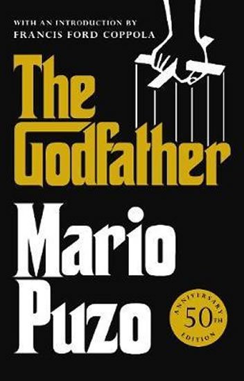 Puzo Mario: The Godfather : 50th Anniversary Edition