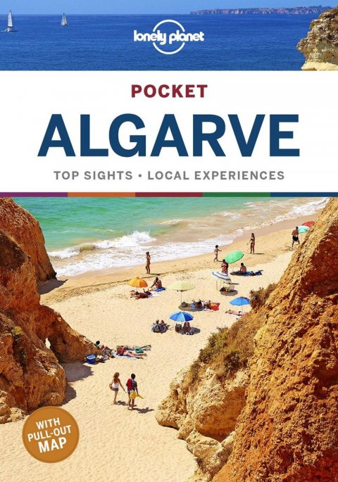 neuveden: WFLP Algarve Pocket Guide 2nd edition