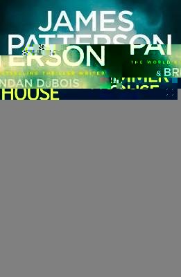 Patterson James: The Summer House : If they don´t solve the case, they´ll take the fall...