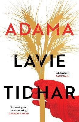 Tidhar Lavie: Adama