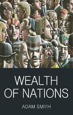 Smith Adam: Wealth of Nations