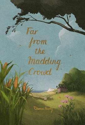 Hardy Thomas: Far from the Madding Crowd