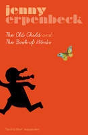 neuveden: Old Child and the Book of Word