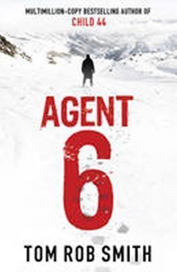 Smith Tom Rob: Agent 6