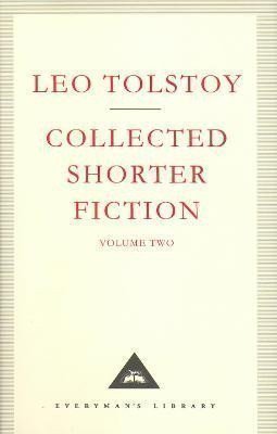 Tolstoj Lev Nikolajevič: The Complete Short Stories 2