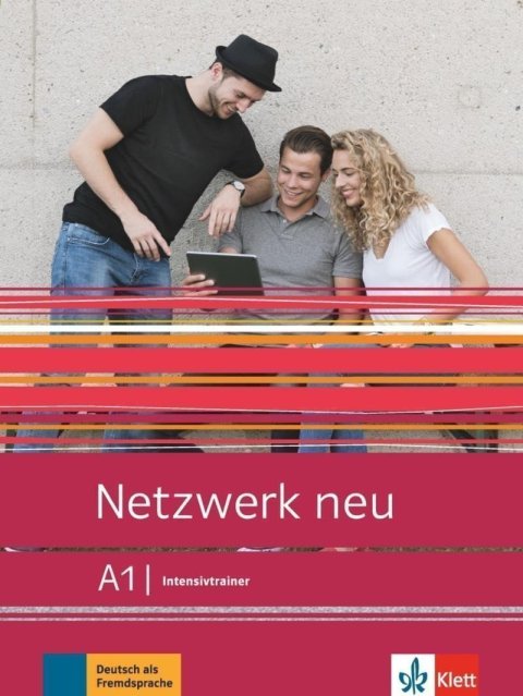 Rusch Paul: Netzwerk neu 1 (A1) - Intensivtrainer