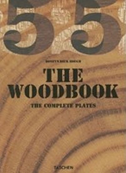 Hough Romeyn Beck: The Wood Book