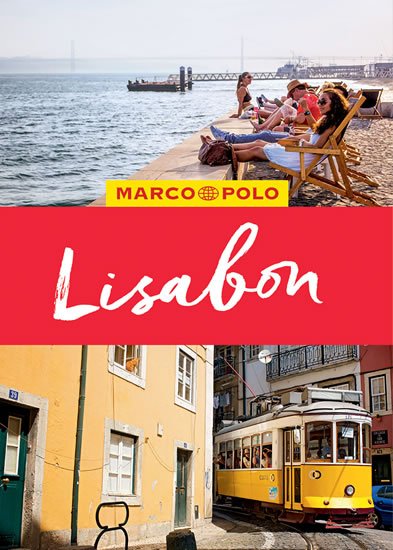 neuveden: Lisabon / průvodce na spirále MD neuveden: Lisabon / průvodce na spirále MD