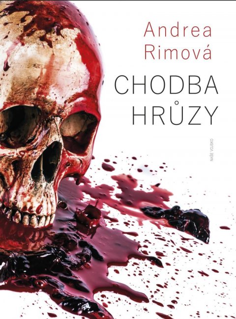 Rimová Andrea: Chodba hrůzy