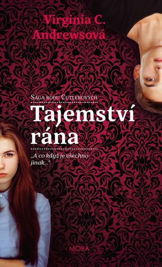Andrewsová Virginia Cleo: Tajemství rána