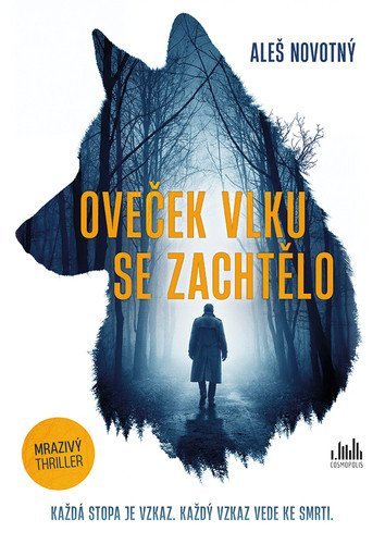: Oveček vlku se zachtělo