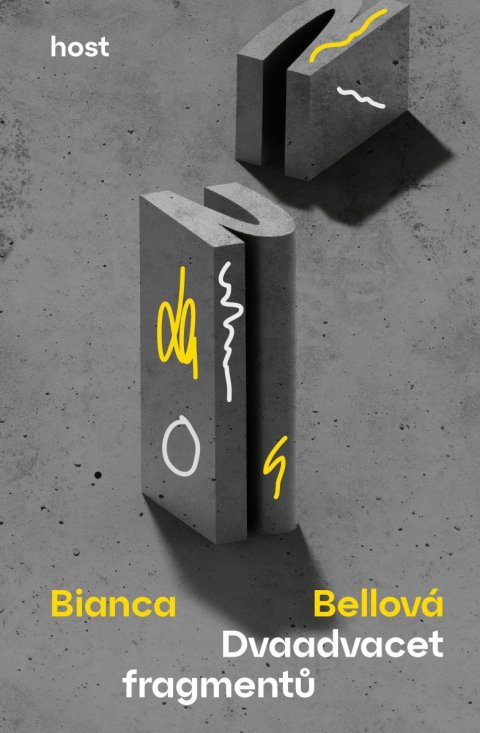 Bellová Bianca: Dvaadvacet fragmentů