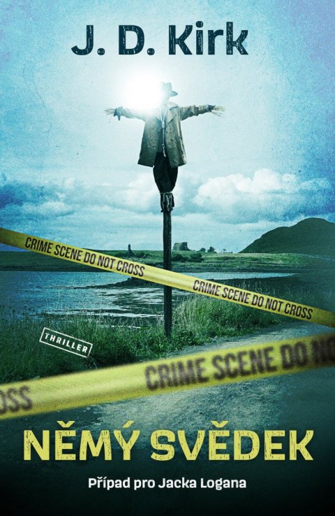 Kirk J. D.: Němý svědek
