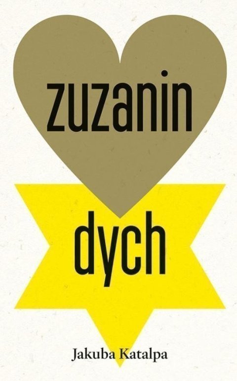 Katalpa Jakuba: Zuzanin dych (slovensky)