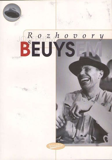 neuveden: Rozhovory s Beuysem
