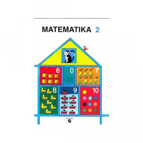 Doubková Marie: Matematika 2 - učebnice pro praktické ZŠ