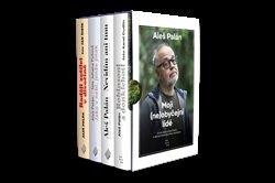 Palán Aleš: Moji (ne)obyčejní lidé BOX 1-4 Palán Aleš: Moji (ne)obyčejní lidé BOX 1-4
