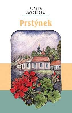 Javořická Vlasta: Prstýnek Javořická Vlasta: Prstýnek