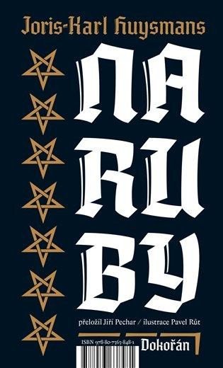Huysmans Joris-Karl: Naruby