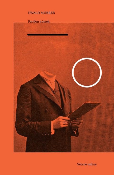 Murrer Ewald: Pavilon kůstek