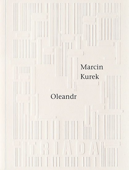 Kurek Marcin: Oleandr