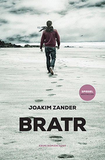 Zander Joakim: Bratr Zander Joakim: Bratr