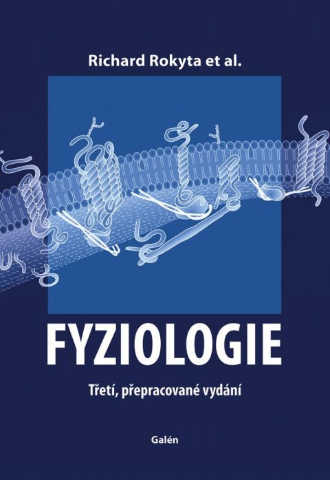 Rokyta Richard: Fyziologie Rokyta Richard: Fyziologie