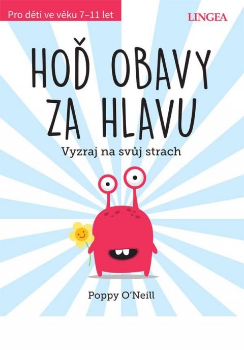 O´Neill Poppy: Hoď obavy za hlavu - Vyzraj na svůj strech