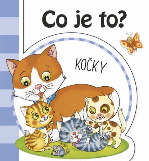neuveden: Co je to? Kočky