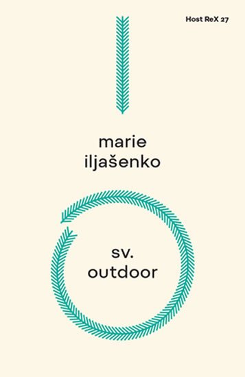 Iljašenko Marie: Sv. Outdoor Iljašenko Marie: Sv. Outdoor