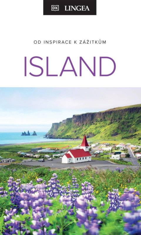 neuveden: Island - Od inspirace k zážitkům