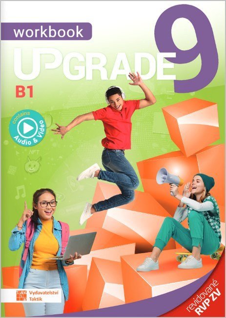 : Upgrade 9 - Workbook RVP