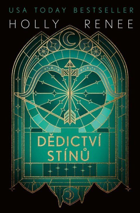 : Dědictví stínů