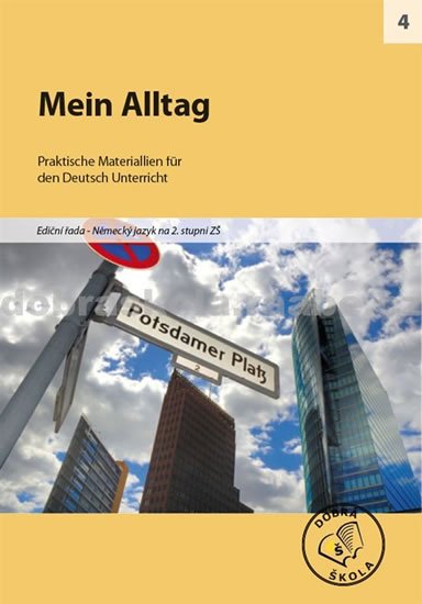 kolektiv autorů: Mein alltag kolektiv autorů: Mein alltag